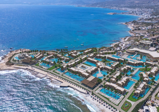NANA ROYAL PREMIUM RESORT & SPA 1