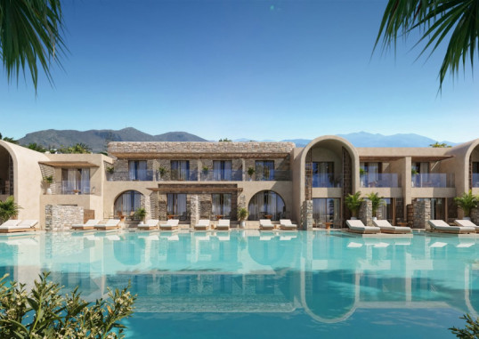 NANA ROYAL PREMIUM RESORT & SPA 4