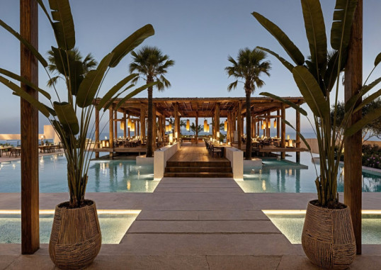 NANA ROYAL PREMIUM RESORT & SPA 5