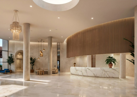 NANA ROYAL PREMIUM RESORT & SPA 6