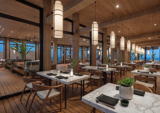 NANA ROYAL PREMIUM RESORT & SPA 7