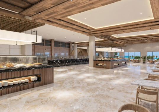NANA ROYAL PREMIUM RESORT & SPA 10