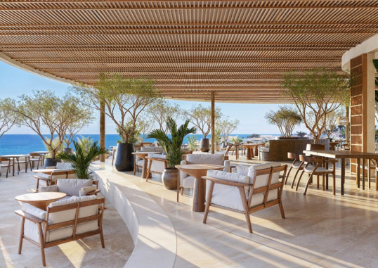 NANA ROYAL PREMIUM RESORT & SPA 12