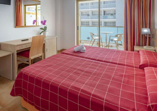 4R SALOU PARK RESORT II 3