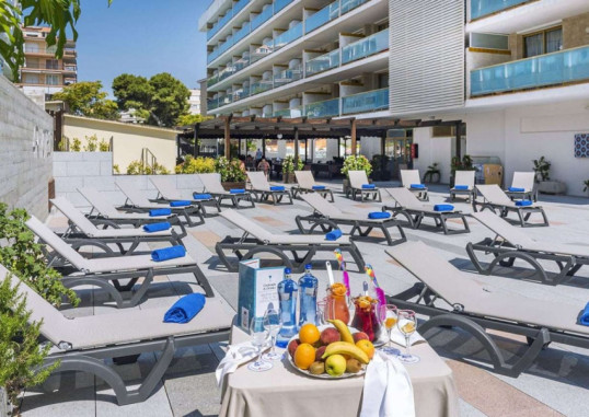 4R SALOU PARK RESORT II 2