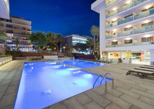 4R SALOU PARK RESORT II 4
