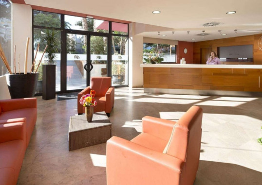 4R SALOU PARK RESORT II 5