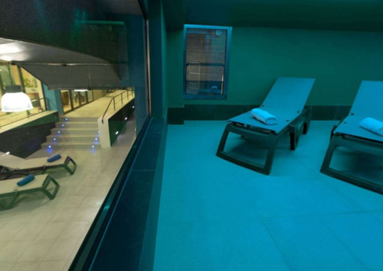 4R SALOU PARK RESORT II 8