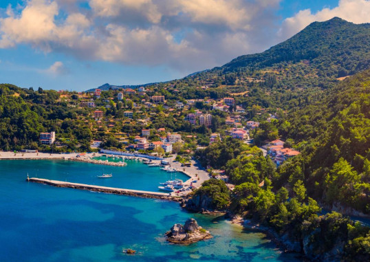 Poros Graikija 3