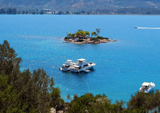 Poros Graikija 5