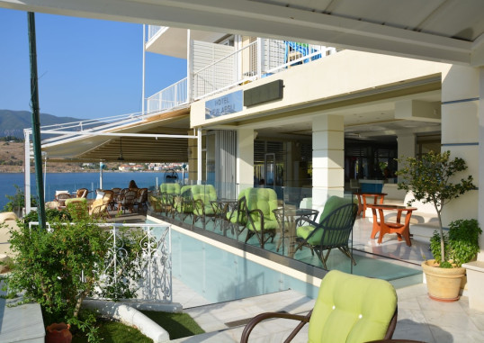 NEW AEGLI RESORT 2