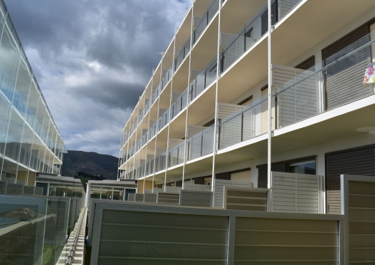 NEW AEGLI RESORT 4
