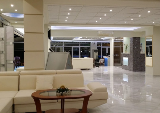 NEW AEGLI RESORT 5