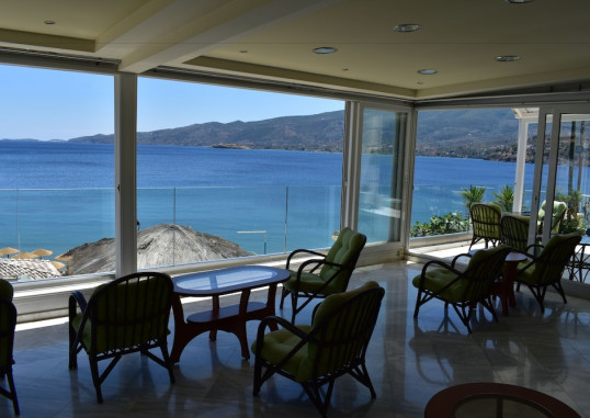 NEW AEGLI RESORT 6
