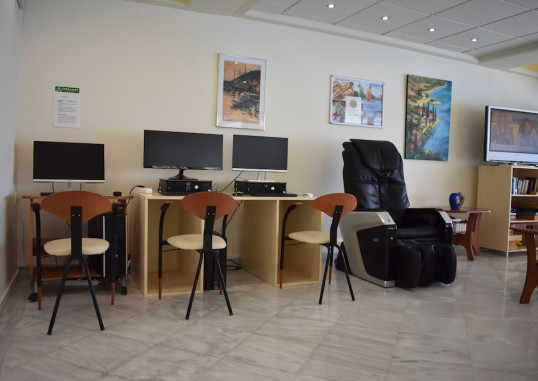 NEW AEGLI RESORT 7