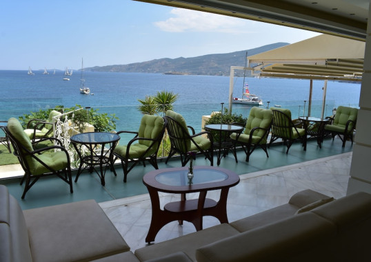 NEW AEGLI RESORT 9