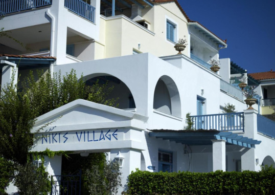 NIKI'S VILLAGE 24