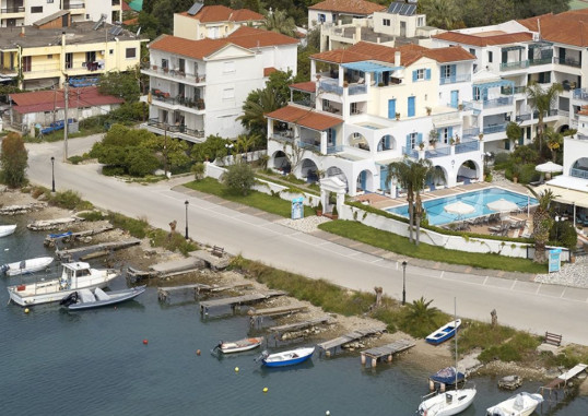 NIKI'S VILLAGE 1