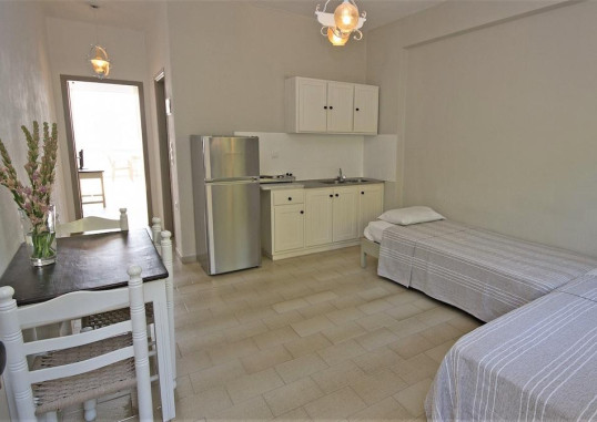 PANORAMA APARTMENTS 6