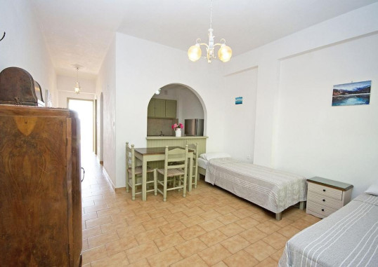 PANORAMA APARTMENTS 7