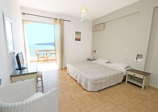 PANORAMA APARTMENTS 9