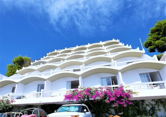 PANORAMA APARTMENTS 21