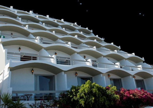 PANORAMA APARTMENTS 24
