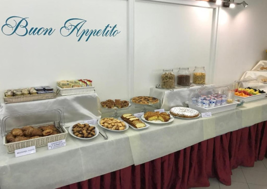 SPORT (RIMINI) 10