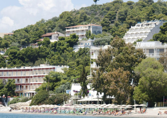PANORAMA APARTMENTS 2