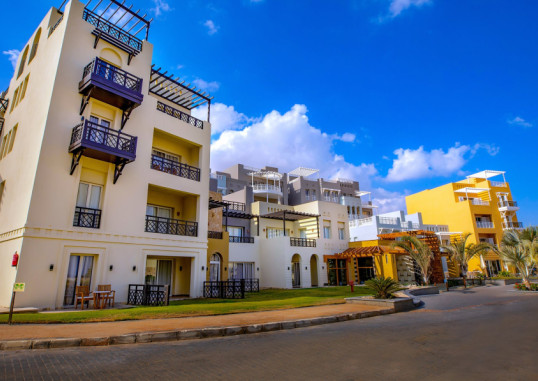 AJIRA RESORT SAHL HASHEESH 6