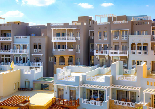AJIRA RESORT SAHL HASHEESH 5