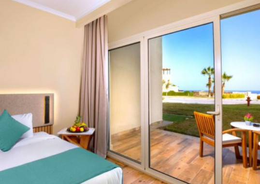 AJIRA RESORT SAHL HASHEESH 9
