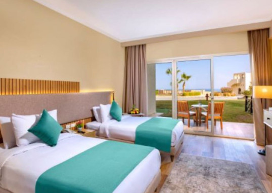 AJIRA RESORT SAHL HASHEESH 12