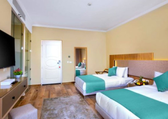 AJIRA RESORT SAHL HASHEESH 13