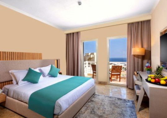 AJIRA RESORT SAHL HASHEESH 3