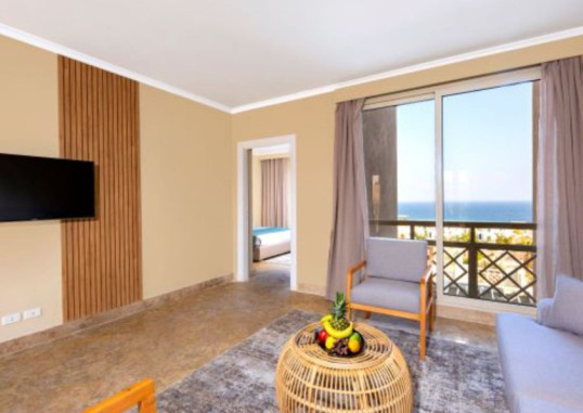 AJIRA RESORT SAHL HASHEESH 16
