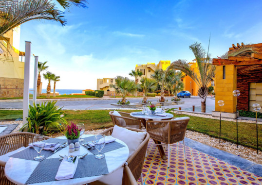 AJIRA RESORT SAHL HASHEESH 17