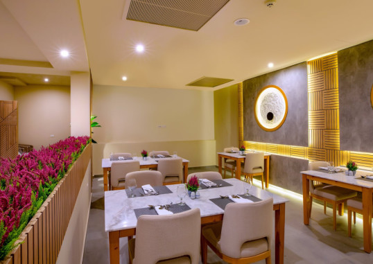 AJIRA RESORT SAHL HASHEESH 19