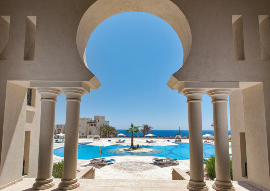 AJIRA RESORT SAHL HASHEESH 21