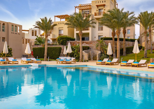 AJIRA RESORT SAHL HASHEESH 4