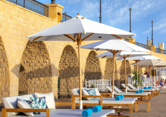 AJIRA RESORT SAHL HASHEESH 23