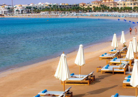 AJIRA RESORT SAHL HASHEESH 24
