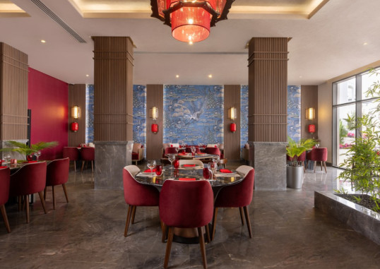 CLUB PRIVE BY RIXOS SHARM EL SHEIKH 24