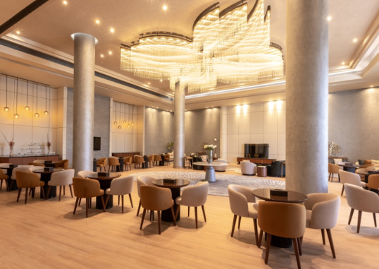 CLUB PRIVE BY RIXOS SHARM EL SHEIKH 26