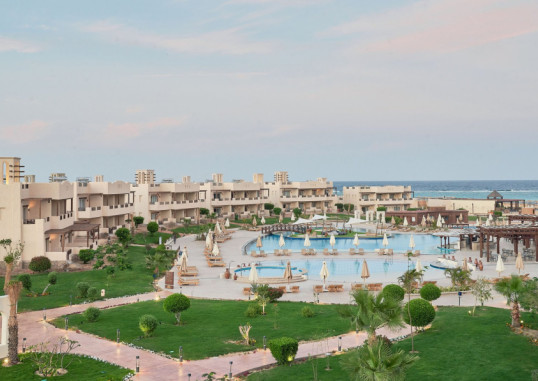 TRUE BEACH RESORT 2