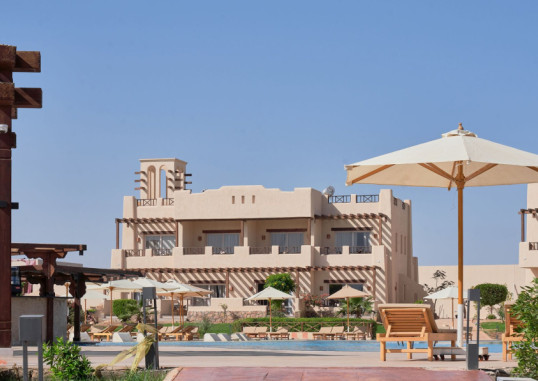 TRUE BEACH RESORT 9