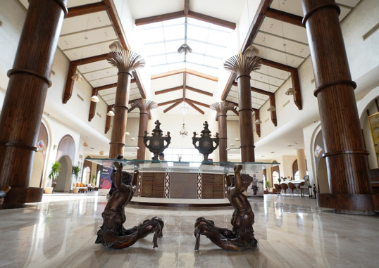 AMARINA JANNAH RESORT & AQUA PARK 5