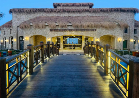 AMARINA JANNAH RESORT & AQUA PARK 15
