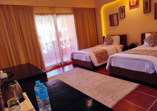 AMARINA JANNAH RESORT & AQUA PARK 17