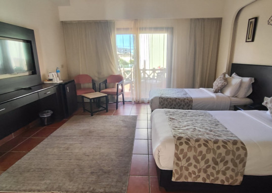 AMARINA JANNAH RESORT & AQUA PARK 27